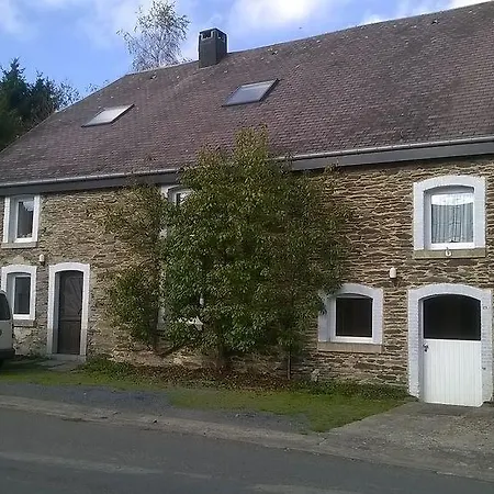 Bed & Breakfast La Copette 2*