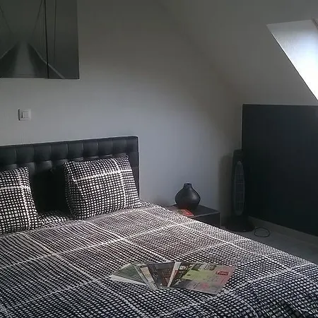 Bed & Breakfast La Copette Wibrin