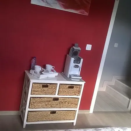 Bed & Breakfast La Copette 2*