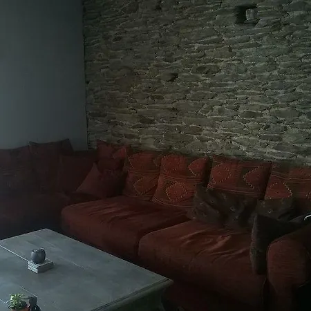 La Copette Wibrin